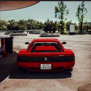 Meet your Posher, Bryan